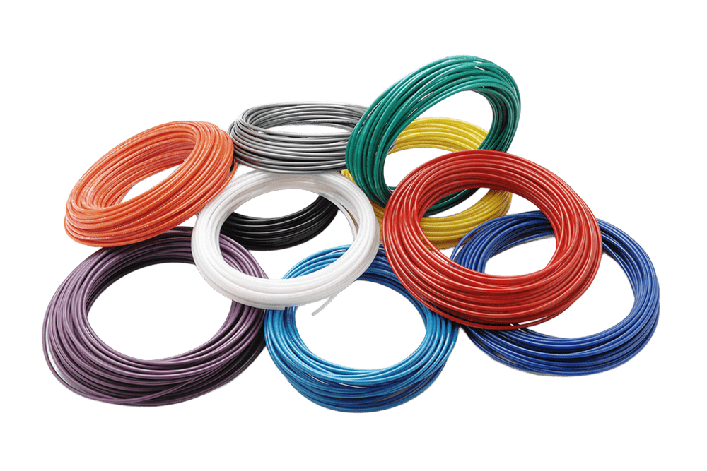 PA 11 PHL – RILSAN® – ORGANISK RÅMATERIALE