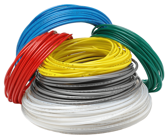 PA 12 MB-LONGLIFE® – Flexible