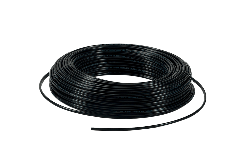 PA 12 PHLY – Polyamidslange