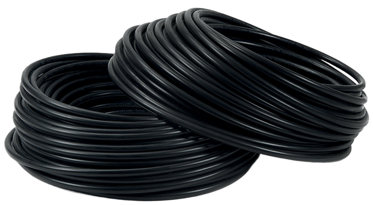 PU SVEJSE SLANGE SELVSLUKKENDE