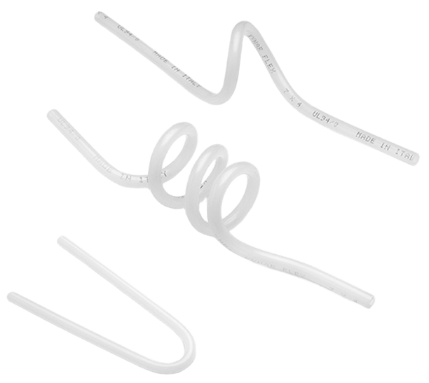 PVDF (PolyvinylidenFluoride)