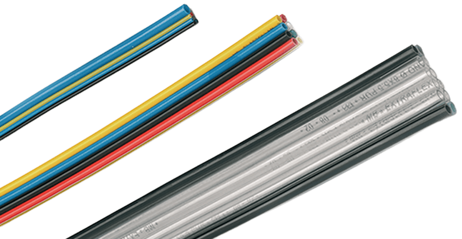 LINEÆR POLYETHYLEN MED LAV DENSITET (PELLD)