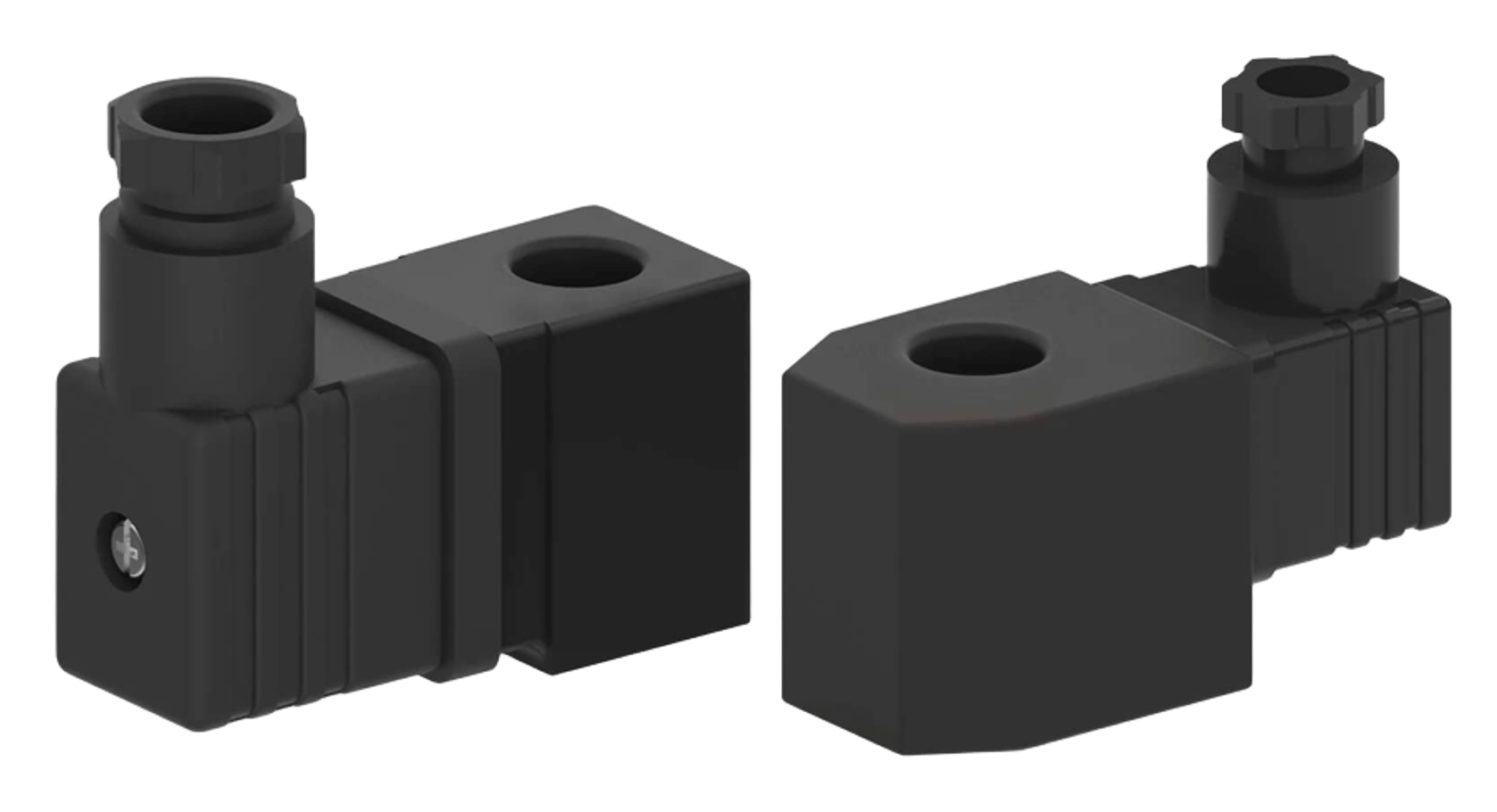 B-serie impuls spoler